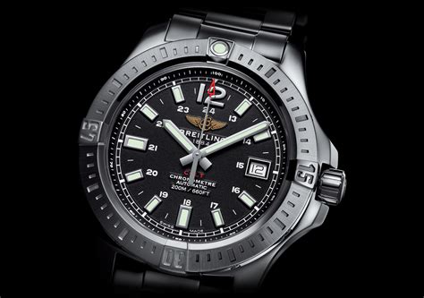 breitling colt 41 neupreis|breitling colt 41 reviews.